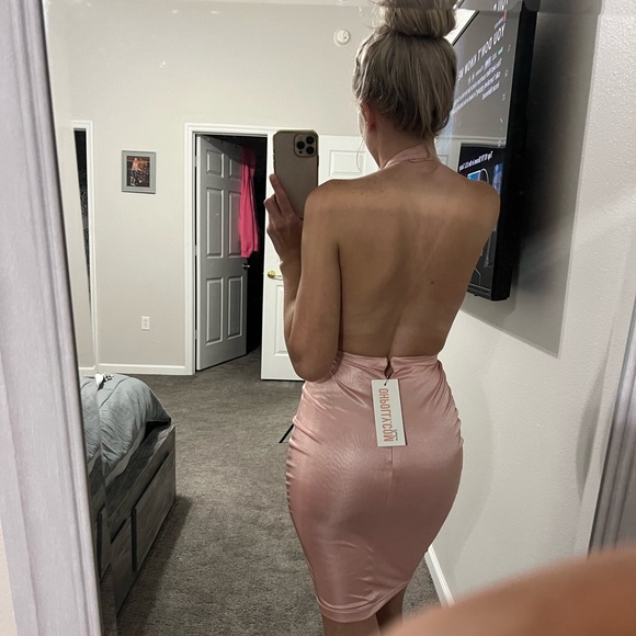 Oh Polly Dress - Picture 6 of 7